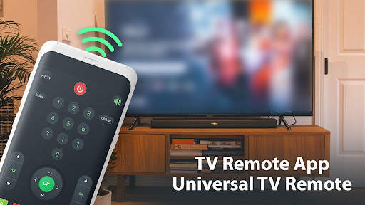TV Remote Control For All TV screenshot 7