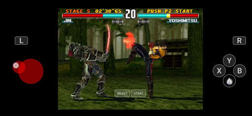Taken screenshot 1