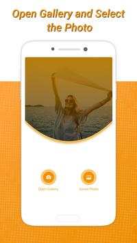 BlendME - Amazing Selfie Photo Editor screenshot 1