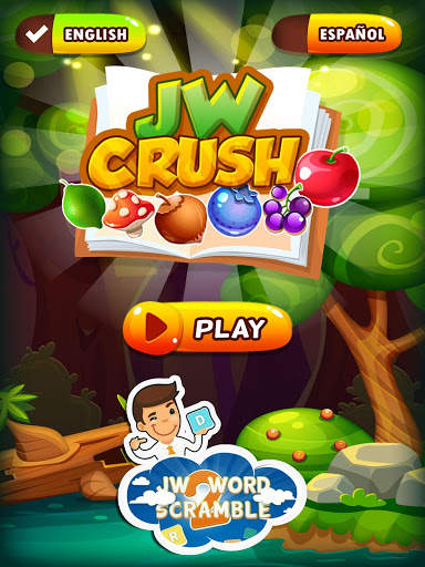 JW Crush screenshot 15