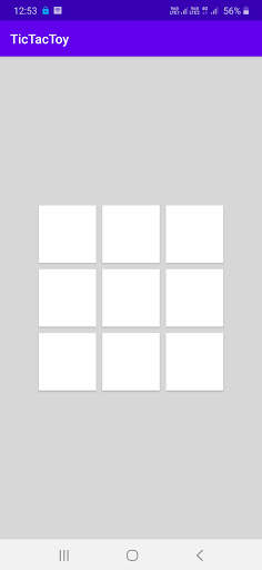 Tic Tac Toy screenshot 2