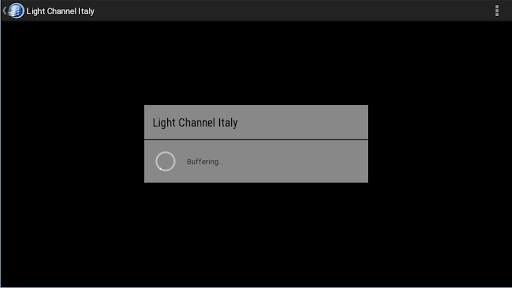 GMI Media TV/Radio broadcast screenshot 12