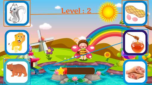 Kindergarten Fun screenshot 5