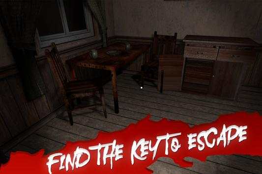 Scary Granny - Horror Story screenshot 2