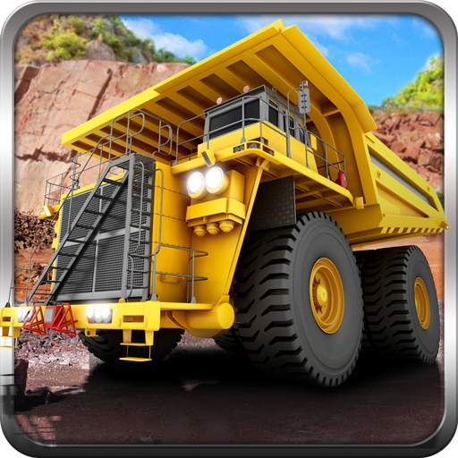 Modern Hill Driver Truck World 1.6