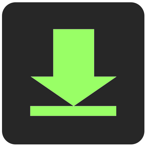 Video Downloader - Free HD Video Downloader आइकन