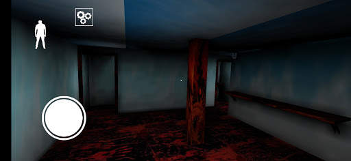Granny Spider P2:mod 2021 screenshot 2