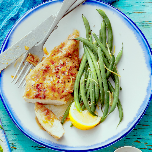 Chicken Recipes icon