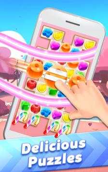 Candy Match Maker screenshot 3