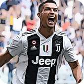 Dream league scorer 2019 icon