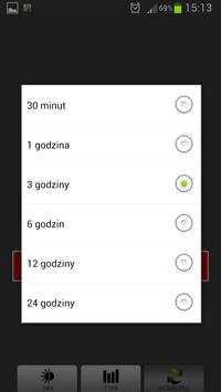 Pogoda PL скриншот 4