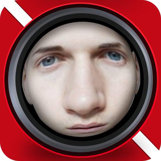 Funny Mirror - Face Warp! 1.0