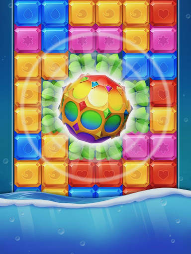 JewelKing 16 تصوير الشاشة