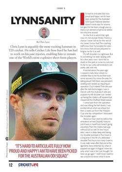 Cricket Life screenshot 3