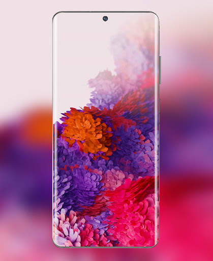 S20 Wallpaper & S20 Ultra Wallpaper & S20 Plus screenshot 6