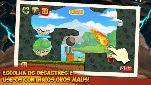 Disaster Will Strike screenshot 7