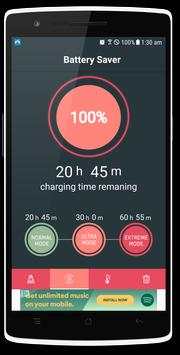 Phone Booster screenshot 3