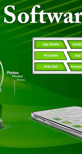 Phone Update Software - Update Software Apps screenshot 5
