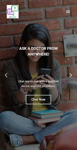 Dr Chat screenshot 3