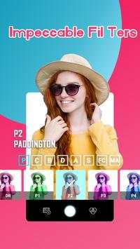 Women Hair Style Photo Editor screenshot 2