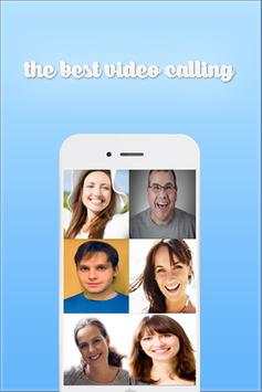 Free Video Call Software screenshot 1