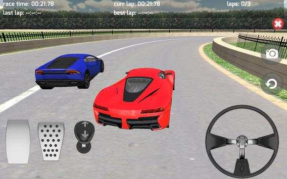 Car Racing: Ignition 2 screenshot 7