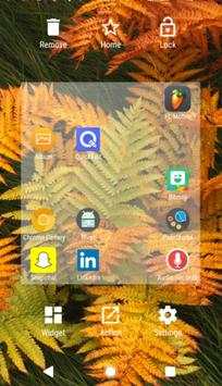 Rootless Launcher screenshot 3