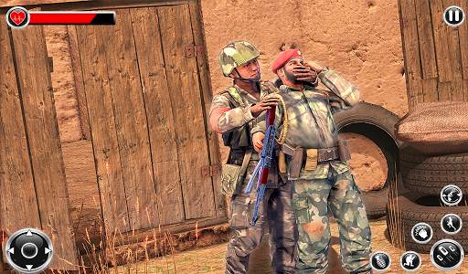 World War 3 Day Battle - WW3 Shooting Game screenshot 7