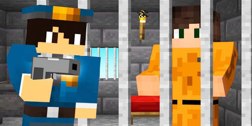 Escape Maps for Minecraft screenshot 2