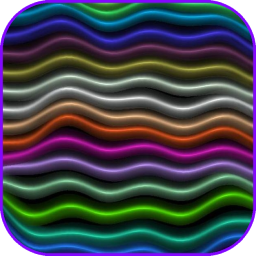 Art Wave icon
