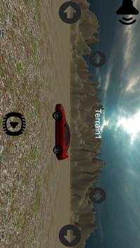 Highway Car Racing - Endless screenshot 1