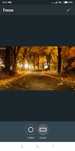 Photo Editor screenshot 5
