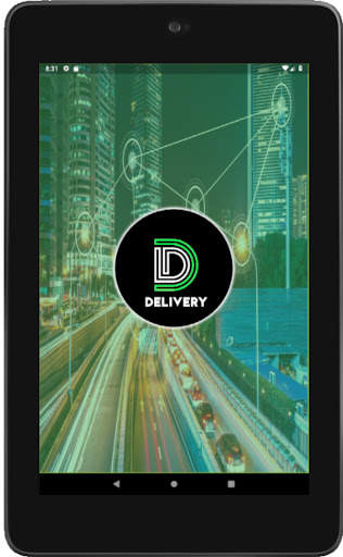 Future city app 8 تصوير الشاشة