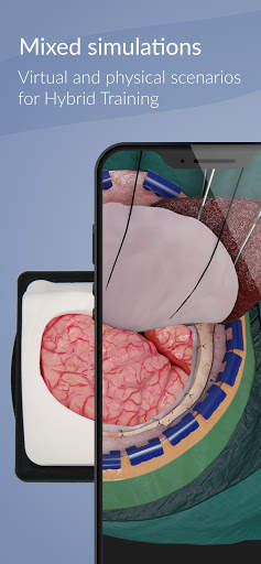UpSurgeOn Neurosurgery screenshot 3