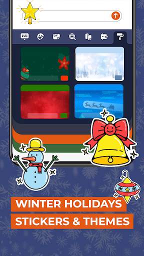 Keyboard Pro 2024 screenshot 1