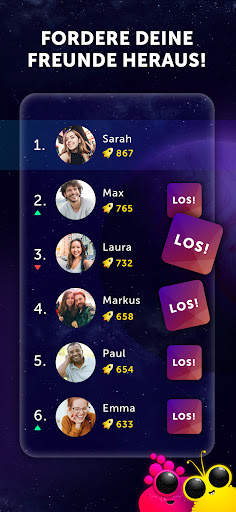 Quiz Planet screenshot 2