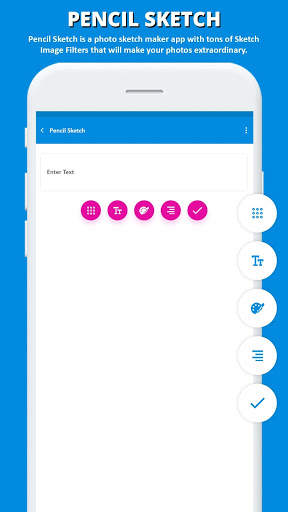 Pencil Sketch - Pencil Sketch Photo Editor screenshot 7