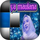YA Maulana Piano Game 4.0