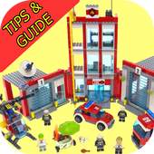 TipsGuide LEGO City My City 1.0