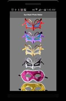 Face Mask Photo Maker Studio screenshot 4