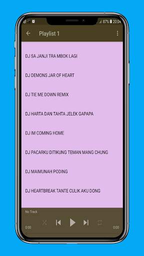 DJ Opus Offline 2021 screenshot 8