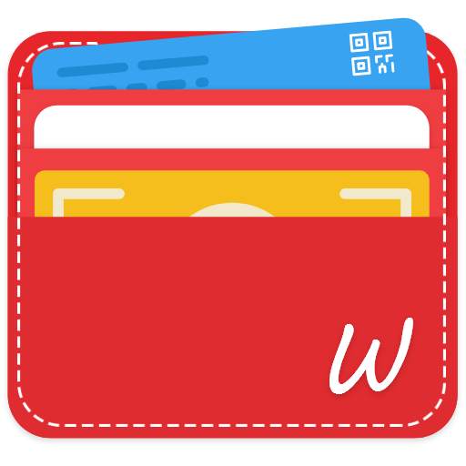 Wallet - Money keeper &  Card holder 1.8