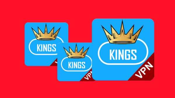 Kings VPN Free скриншот 8