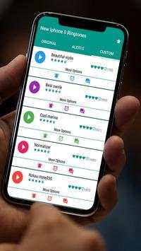Best Free iPhone X Ringtones screenshot 6