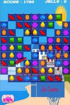 Sweet Candy Match Mania screenshot 5
