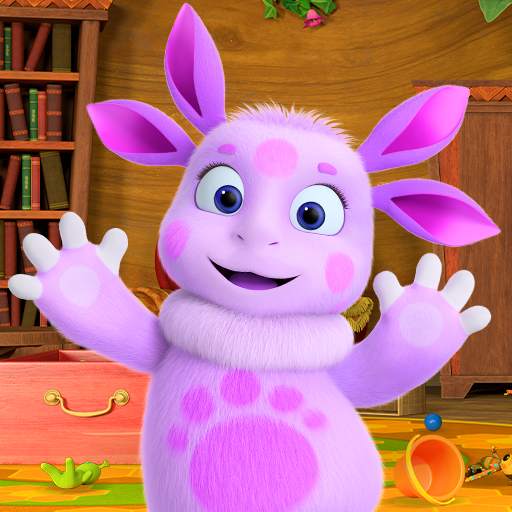 Moonzy. Kids Mini-Games 1.9.4
