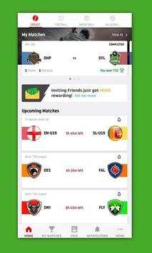 Dream11 Guru - Dream11 Prediction screenshot 1