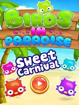 Birds In Paradise screenshot 9