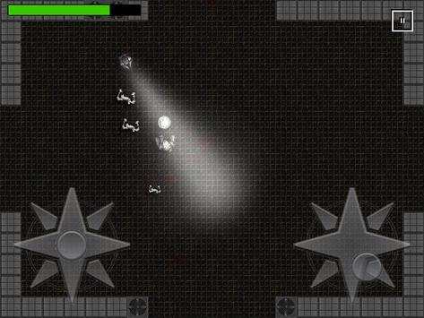 Zombie Flesh screenshot 4