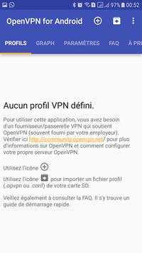 Unlimited VPN screenshot 2